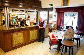 Hawthorn Hotel Radcliffe Exterior foto