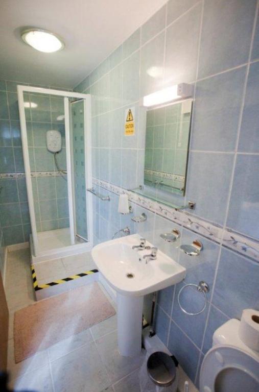 Hawthorn Hotel Radcliffe Zimmer foto